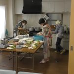 カレーバザー1