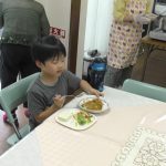 カレーバザー2